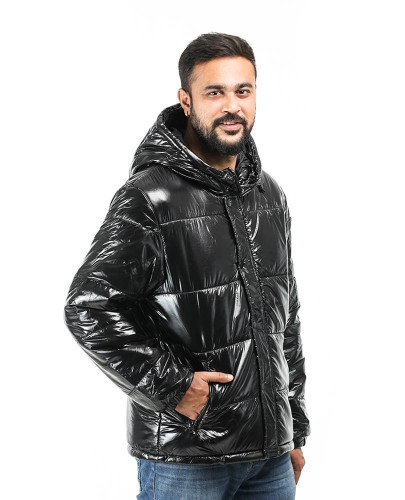 Men's Premium Padded Jacket